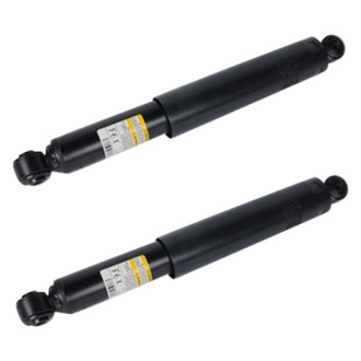 ACDelco® - GM Original Equipment™ Rear Shock Absorber Set