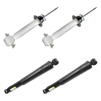 ACDelco® - GM Original Equipment™ Shock Absorber Set