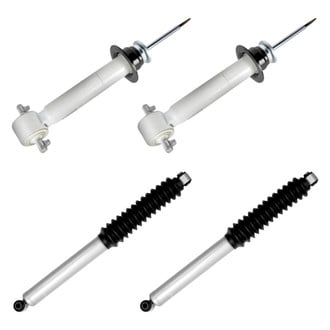 ACDelco® - GM Original Equipment™ Shock Absorber Set