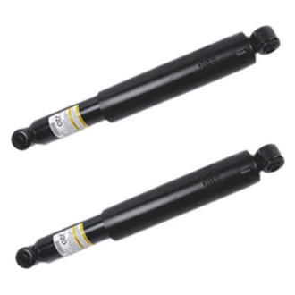 ACDelco® - GM Original Equipment™ Rear Shock Absorber Set