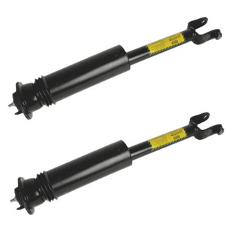 ACDelco® VS-1008-540-502 - GM Original Equipment™ Rear Shock Absorber Set