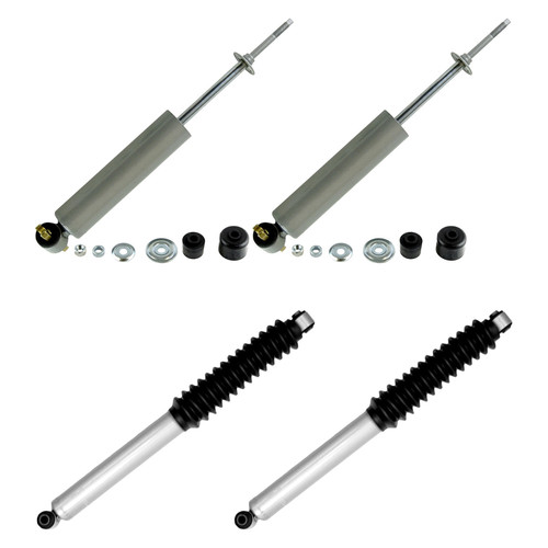 ACDelco® VS-1008-540-5033-01 - GM Original Equipment™ Front and Rear ...