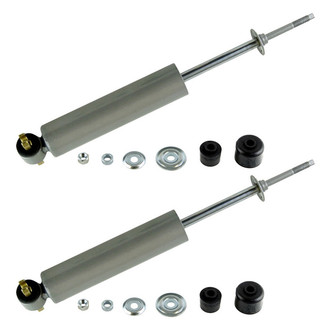 ACDelco® - GM Original Equipment™ Shocks and Struts