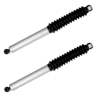 ACDelco® - GM Original Equipment™ Rear Shock Absorber Set