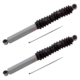 ACDelco® - Professional™ Rear Shock Absorber Set