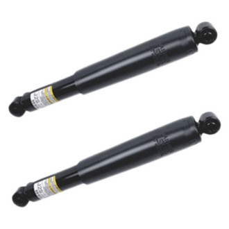 ACDelco® - GM Original Equipment™ Rear Shock Absorber Set