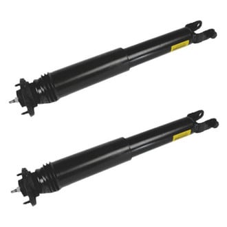 ACDelco® - GM Original Equipment™ Rear Shock Absorber Set