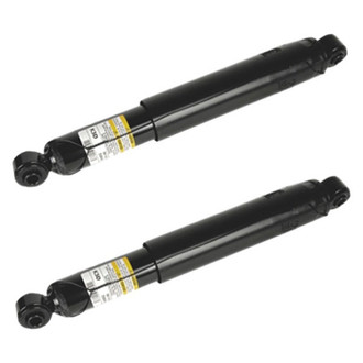 ACDelco® - GM Original Equipment™ Rear Shock Absorber Set