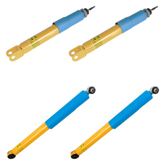 ACDelco® - GM Original Equipment™ Shock Absorber Set