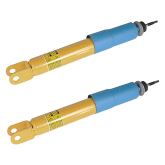 ACDelco® - GM Original Equipment™ Front Shock Absorber Set