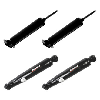 ACDelco® - GM Original Equipment™ Shock Absorber Set