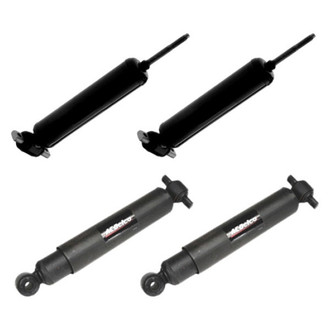 ACDelco® - GM Original Equipment™ Shock Absorber Set