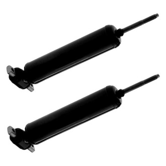 ACDelco® - GM Original Equipment™ Front Shock Absorber Set