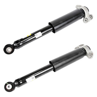 ACDelco® - GM Original Equipment™ Rear Shock Absorber Set