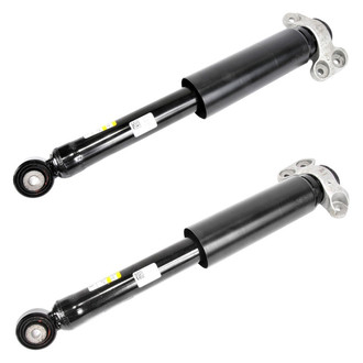 ACDelco® - GM Original Equipment™ Rear Shock Absorber Set