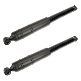 ACDelco® - GM Original Equipment™ Rear Shock Absorber Set