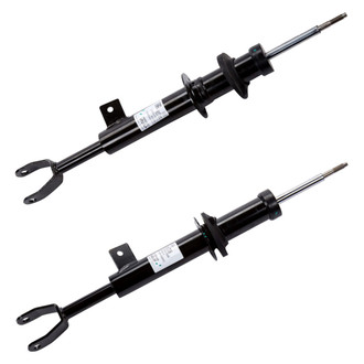 ACDelco® - GM Original Equipment™ Front Shock Absorber Set