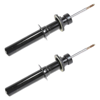 ACDelco® - GM Original Equipment™ Front Shock Absorber Set