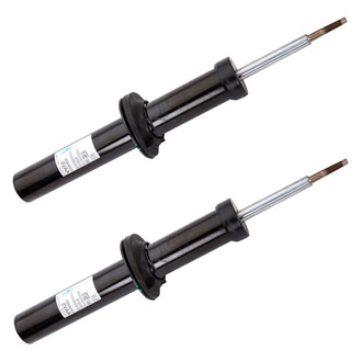 ACDelco® - GM Original Equipment™ Front Shock Absorber Set