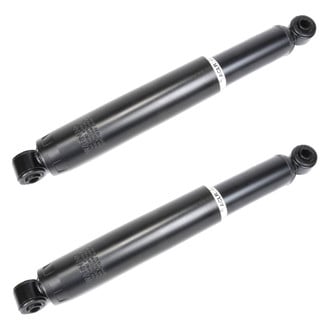 ACDelco® - GM Original Equipment™ Rear Shock Absorber Set