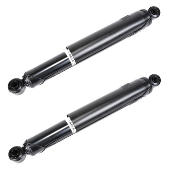 ACDelco® - GM Original Equipment™ Rear Shock Absorber Set
