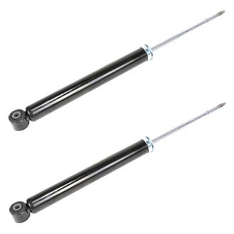 ACDelco® - GM Original Equipment™ Rear Shock Absorber Set