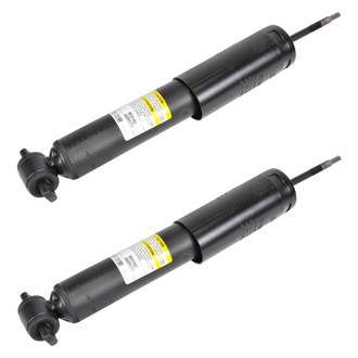 ACDelco® - GM Original Equipment™ Front Shock Absorber Set