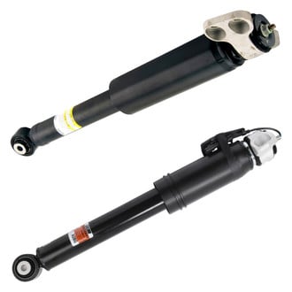 ACDelco® - GM Original Equipment™ Rear Shock Absorber Set