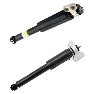 ACDelco® - GM Original Equipment™ Rear Shock Absorber Set