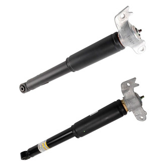 ACDelco® - GM Original Equipment™ Rear Shock Absorber Set