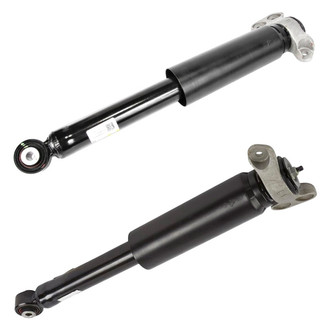 ACDelco® - GM Original Equipment™ Rear Shock Absorber Set