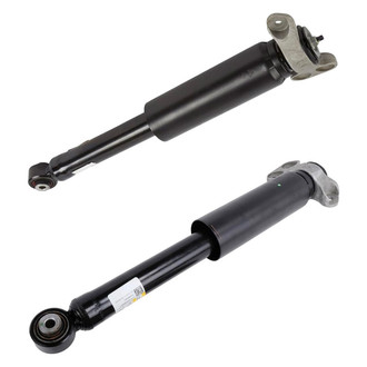 ACDelco® - GM Original Equipment™ Rear Shock Absorber Set