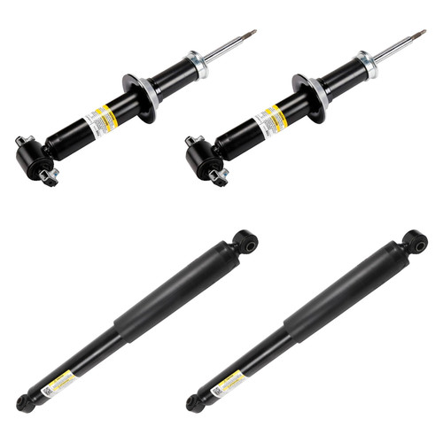 ACDelco® VS-1008-560-1080-12 - GM Original Equipment™ Front and Rear ...