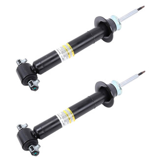 ACDelco® - GM Original Equipment™ Front Shock Absorber Set
