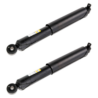 ACDelco® - GM Original Equipment™ Rear Shock Absorber Set