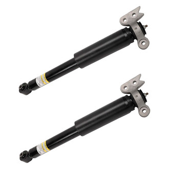 ACDelco® - GM Original Equipment™ Rear Shock Absorber Set