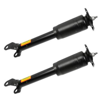 ACDelco® - GM Original Equipment™ Rear Shock Absorber Set