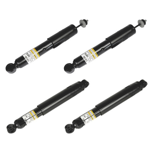 ACDelco® VS-1008-560-216-01 - GM Original Equipment™ Front and Rear ...