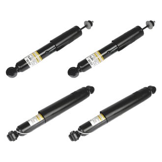 ACDelco® - GM Original Equipment™ Shock Absorber Set