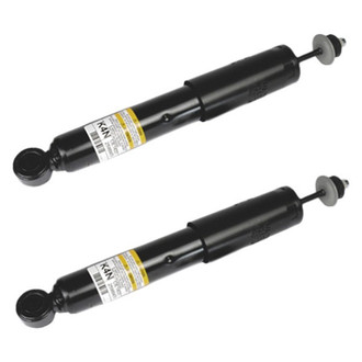 ACDelco® VS-1008-560-216 - GM Original Equipment™ Front Shock Absorber Set