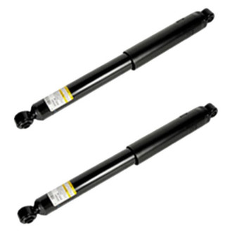 ACDelco® - GM Original Equipment™ Rear Shock Absorber Set