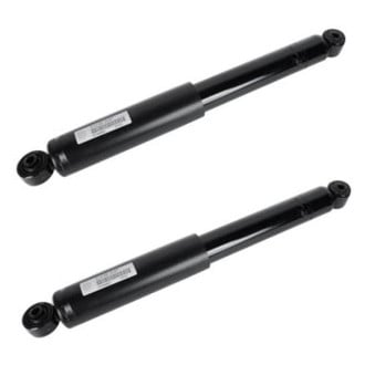 ACDelco® - GM Original Equipment™ Rear Shock Absorber Set