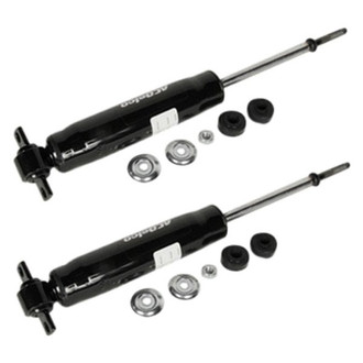 ACDelco® - GM Original Equipment™ Front Shock Absorber Set