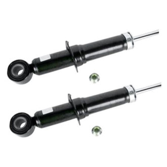 ACDelco® - GM Original Equipment™ Rear Shock Absorber Set