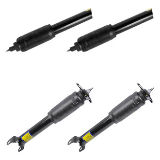 ACDelco® - GM Original Equipment™ Shock Absorber Set