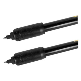 ACDelco® - GM Original Equipment™ Front Shock Absorber Set