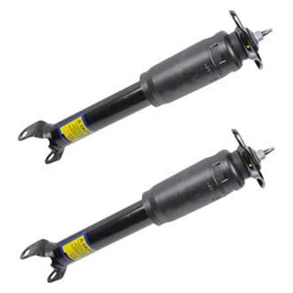 ACDelco® - GM Original Equipment™ Rear Shock Absorber Set