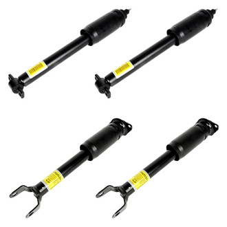 ACDelco® - GM Original Equipment™ Shock Absorber Set