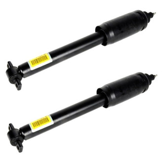 ACDelco® - GM Original Equipment™ Front Shock Absorber Set