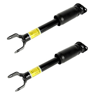 ACDelco® - GM Original Equipment™ Rear Shock Absorber Set